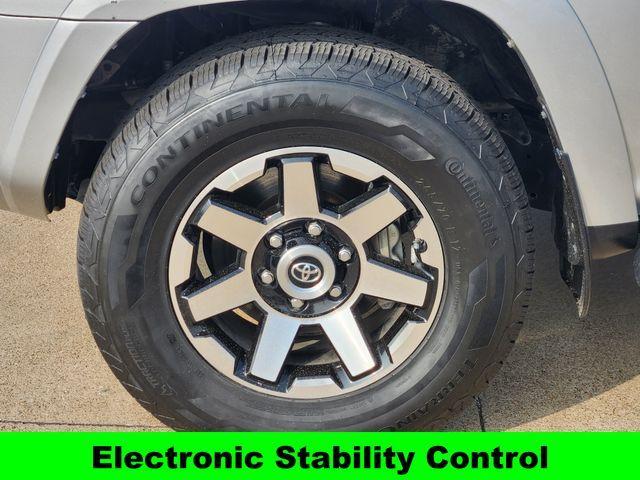 used 2019 Toyota 4Runner car, priced at $31,500