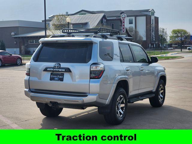 used 2019 Toyota 4Runner car, priced at $31,500