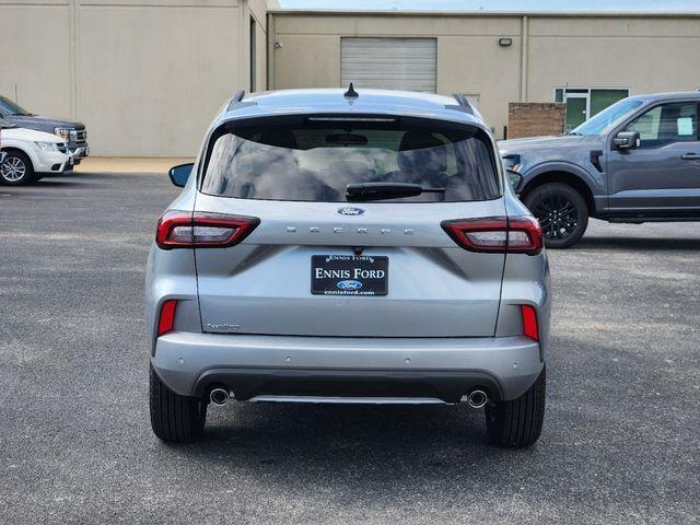 new 2024 Ford Escape car, priced at $25,920