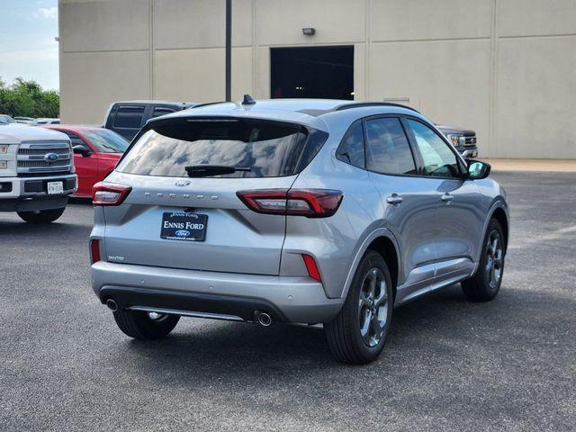 new 2024 Ford Escape car, priced at $25,920