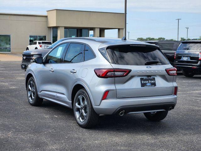 new 2024 Ford Escape car, priced at $25,920