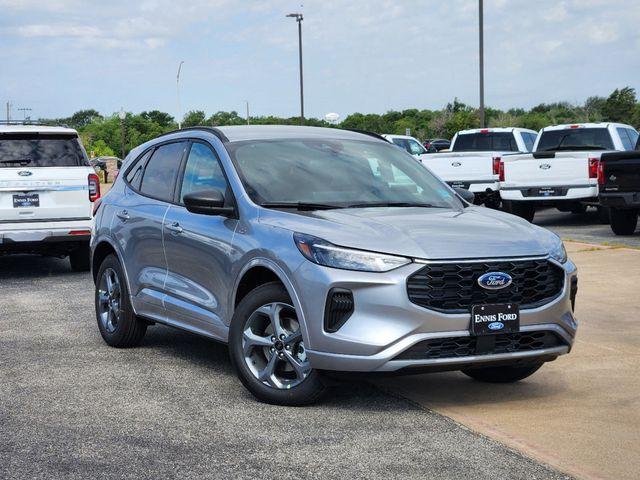 new 2024 Ford Escape car, priced at $25,920