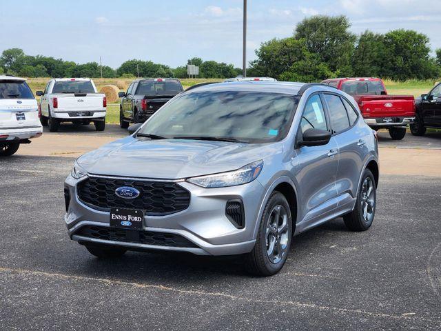 new 2024 Ford Escape car, priced at $25,920