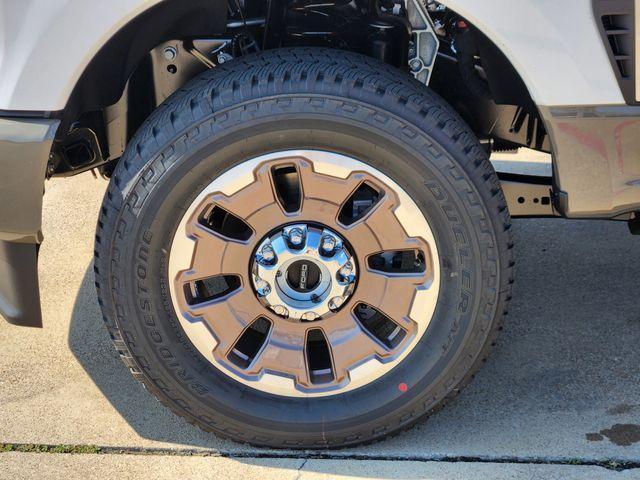 new 2026 Ford F-250 car, priced at $88,212