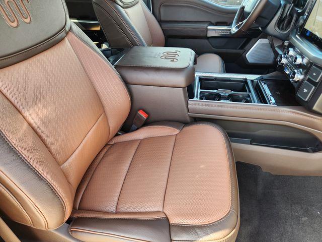 new 2026 Ford F-250 car, priced at $88,212