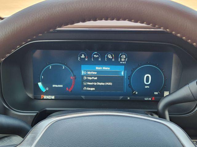 new 2026 Ford F-250 car, priced at $88,212