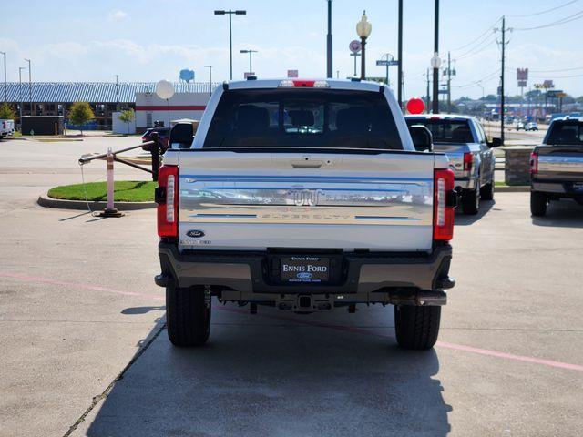 new 2026 Ford F-250 car, priced at $88,212