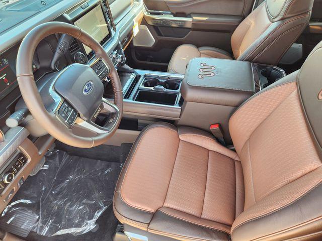 new 2026 Ford F-250 car, priced at $88,212