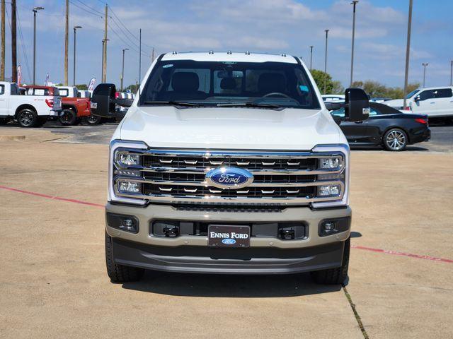 new 2026 Ford F-250 car, priced at $88,212