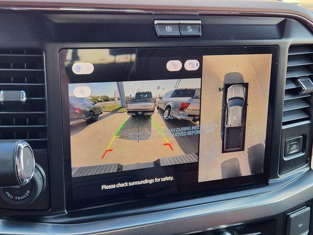 new 2026 Ford F-250 car, priced at $88,212