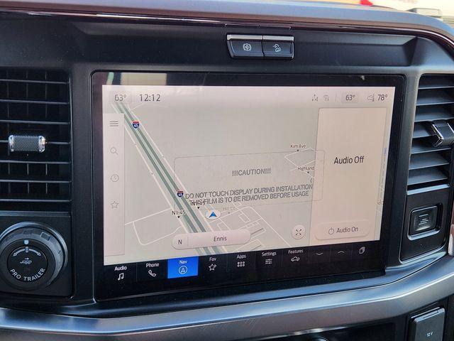 new 2026 Ford F-250 car, priced at $88,212