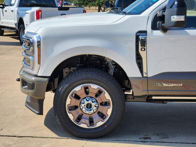 new 2026 Ford F-250 car, priced at $88,212