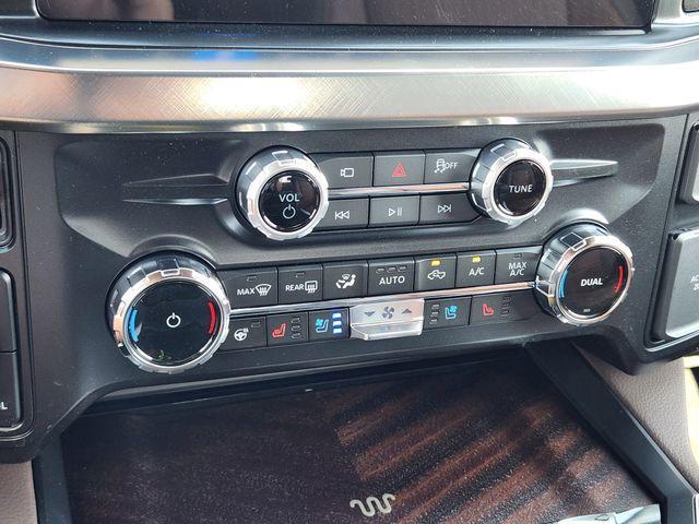 new 2026 Ford F-250 car, priced at $88,212