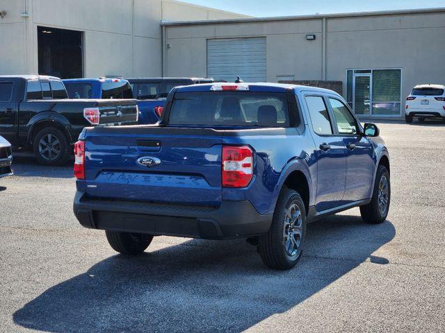 new 2024 Ford Maverick car, priced at $28,337