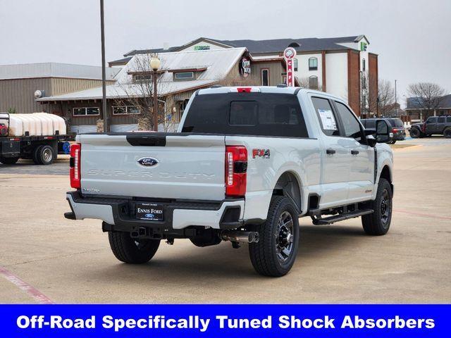 new 2025 Ford F-250 car, priced at $65,365