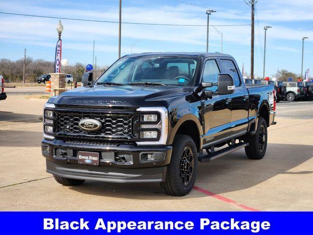 new 2025 Ford F-250 car, priced at $79,517