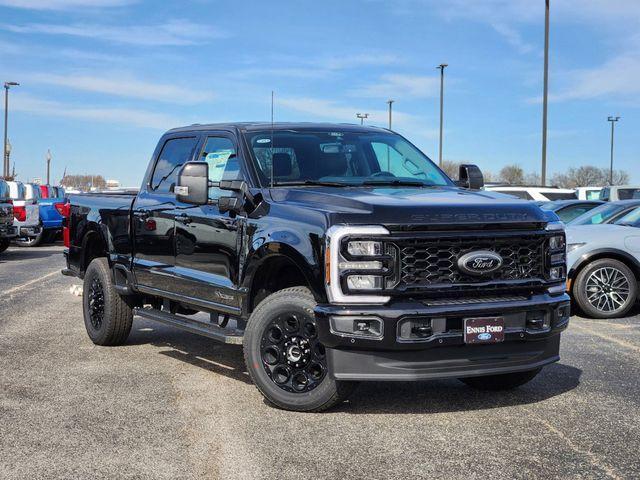 new 2025 Ford F-250 car, priced at $79,517