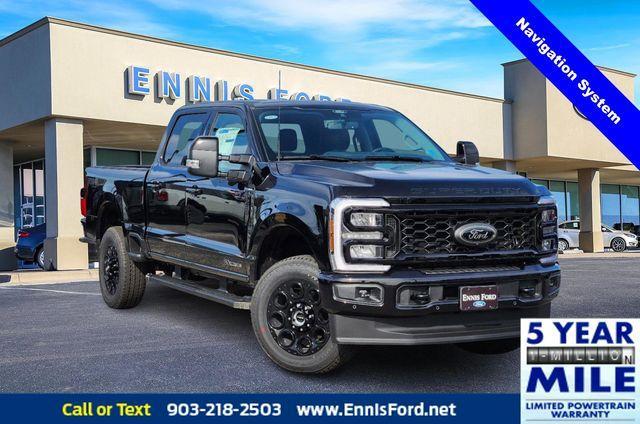 new 2025 Ford F-250 car, priced at $79,517