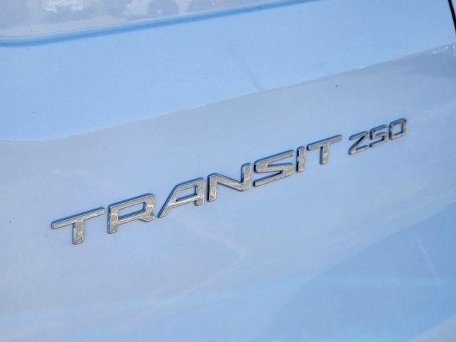 new 2024 Ford Transit-250 car, priced at $49,990