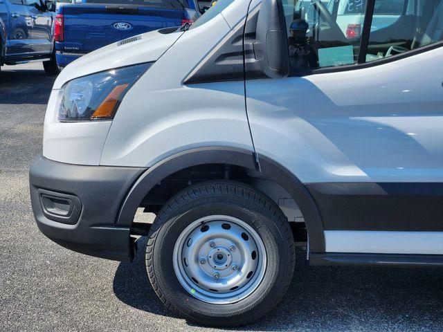 new 2024 Ford Transit-250 car, priced at $49,990