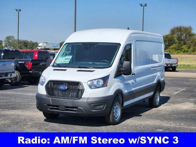 new 2024 Ford Transit-250 car, priced at $49,990