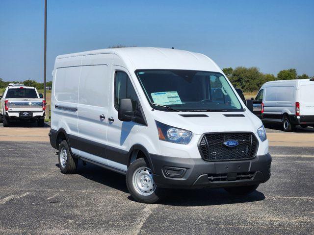 new 2024 Ford Transit-250 car, priced at $49,990