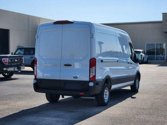 new 2024 Ford Transit-250 car, priced at $49,990