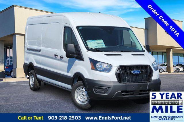 new 2024 Ford Transit-250 car, priced at $49,990