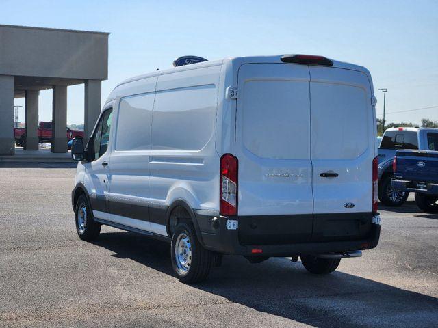 new 2024 Ford Transit-250 car, priced at $49,990