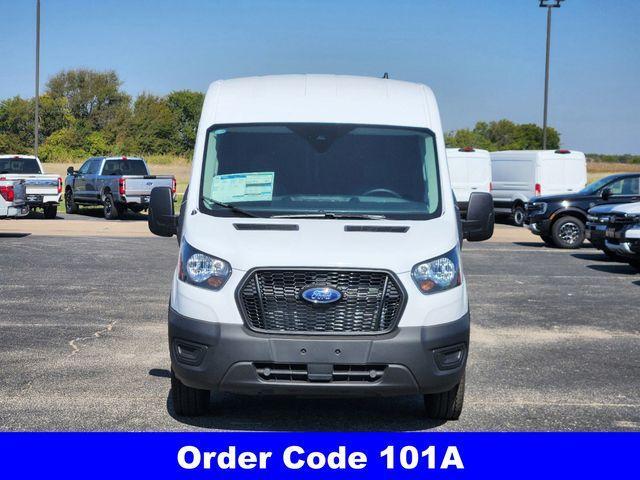 new 2024 Ford Transit-250 car, priced at $49,990