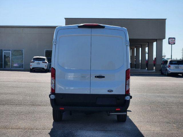 new 2024 Ford Transit-250 car, priced at $49,990