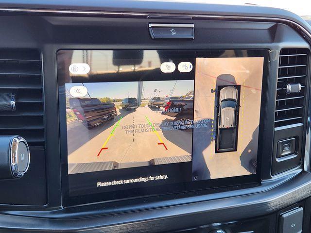 new 2026 Ford F-250 car, priced at $68,188