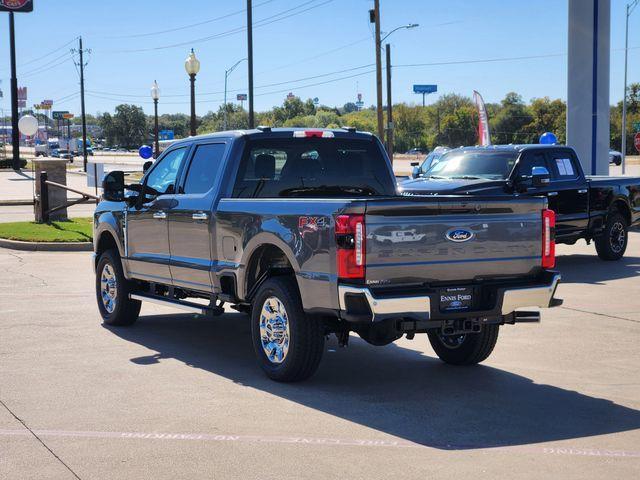 new 2026 Ford F-250 car, priced at $68,188