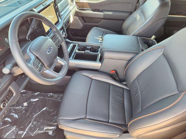 new 2026 Ford F-250 car, priced at $68,188