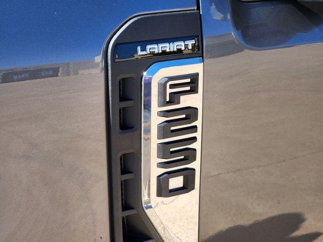 new 2026 Ford F-250 car, priced at $68,188