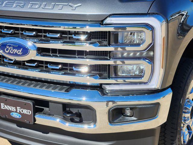 new 2026 Ford F-250 car, priced at $68,188