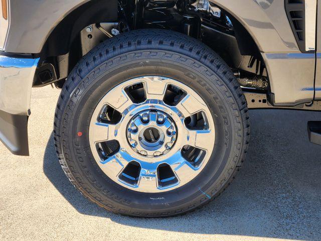 new 2026 Ford F-250 car, priced at $68,188