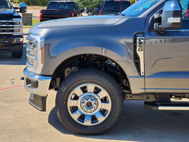 new 2026 Ford F-250 car, priced at $68,188