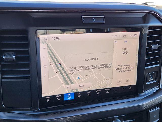 new 2026 Ford F-250 car, priced at $68,188