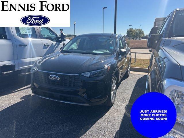 new 2026 Ford Escape car, priced at $30,190