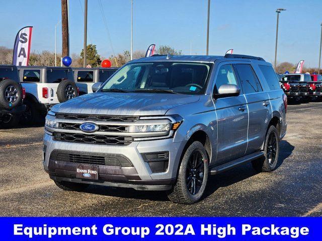 new 2024 Ford Expedition car, priced at $55,260