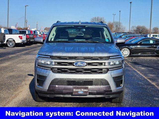 new 2024 Ford Expedition car, priced at $55,260