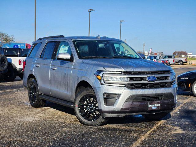 new 2024 Ford Expedition car, priced at $55,260