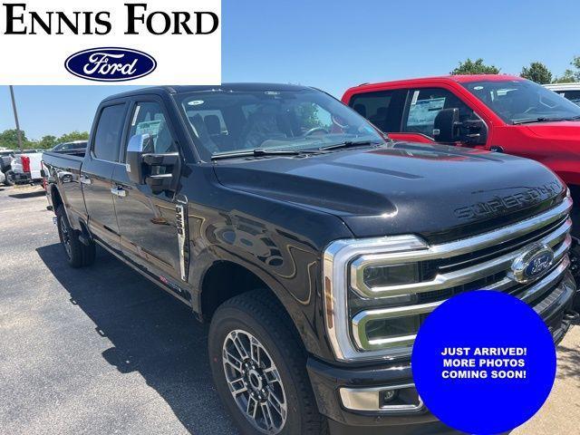 new 2025 Ford F-250 car, priced at $96,379
