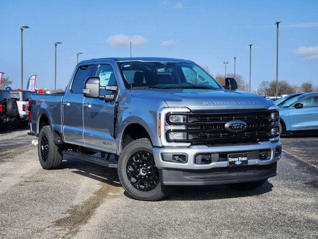 new 2024 Ford F-250 car, priced at $81,439