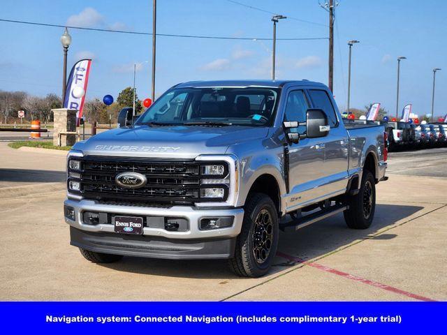 new 2024 Ford F-250 car, priced at $81,439