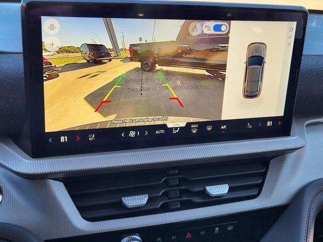 new 2026 Ford Explorer car, priced at $46,280