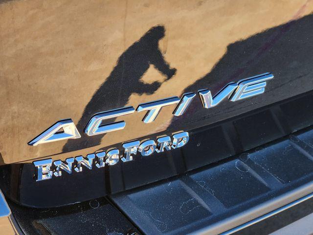 new 2026 Ford Explorer car, priced at $46,280