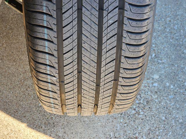 new 2026 Ford Explorer car, priced at $46,280