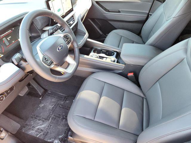 new 2026 Ford Explorer car, priced at $46,280